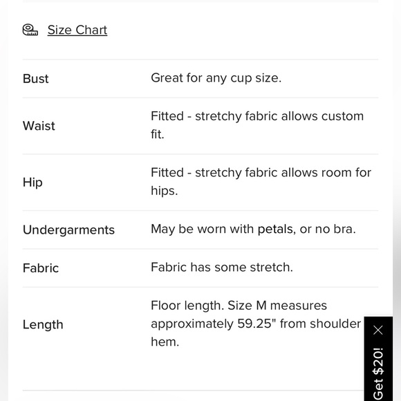 Lulu's Deep Blue Maxi Dress - Picture 8 of 9